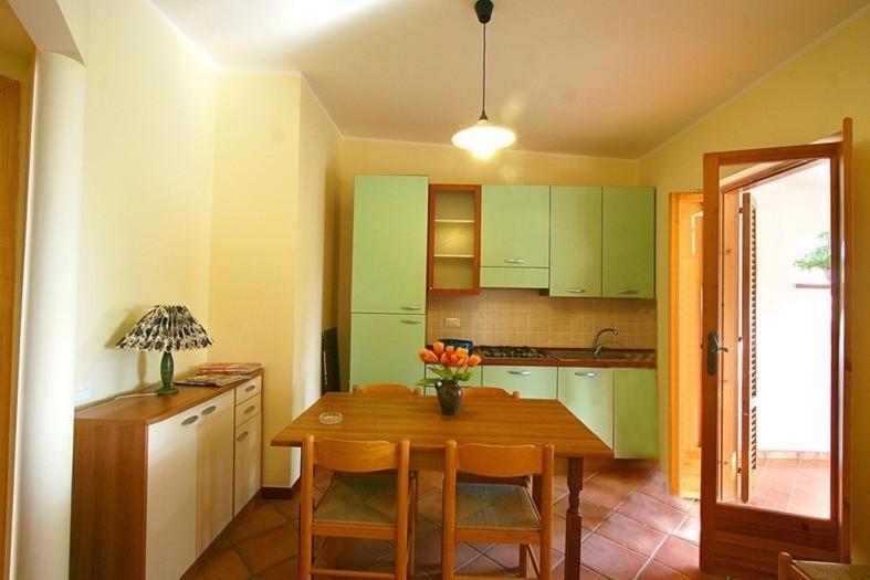 Residence Villaggio Smedile Capo Vaticano Room photo